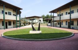 Ghironda Resort - emiliaromagna