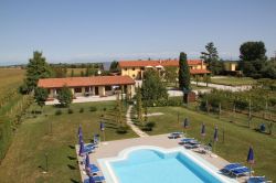 Agriturismo Tenuta Regina - friuliveneziagiulia