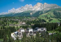 Grand Hotel Carezza - trentinoaltoadige