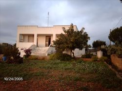 Casa Torre Pali (lecce) - puglia