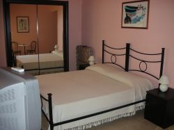 bed and breakfast tartaruga - sardegna