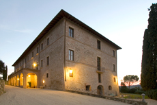 Palazzo Grande residenza d'epoca in Umbria - umbria