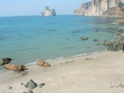 SARDEGNA GOLFO DEL LEONE, NEBIDA MARE CRISTALLINO - sardegna