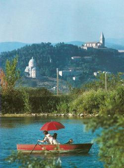 Tenuta di Fiore - umbria