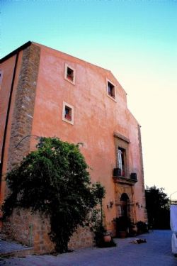 Torre di Renda - sicilia