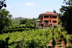 Bed Breakfast Oltrepo Pavese Villa I Due Padroni - lombardia