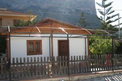 Bed & Breakfast Al Gelsomino - sicilia