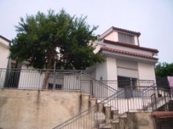 Affitto casa vacanza villino mese di Agosto - campania