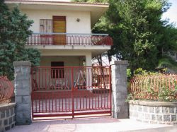VILLA AL GABBIANO AZZURRO - sicilia