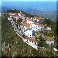 B&B La Serra del Sasso - emiliaromagna