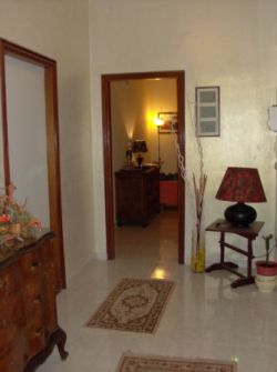 BB ALBERGO LAMANNA - puglia