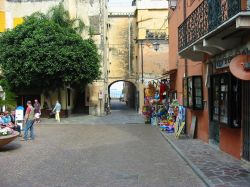 la stella marina - liguria