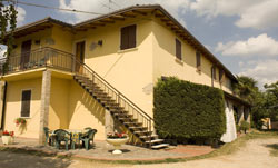 Agriturismo Chesini - veneto