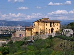 Agriturismo Il Poderaccio - toscana