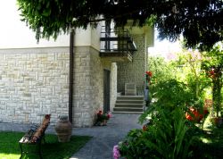 B&B Da Bruna - umbria