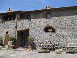 ANTICO CASALE - umbria