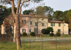Villa Calanco Country House - emiliaromagna