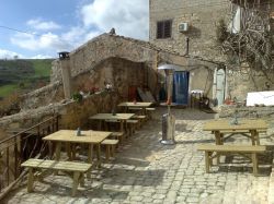 La Locanda di Cadì - sicilia