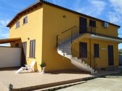 Villa Nella - sicilia