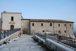 Ostello Petra - abruzzo