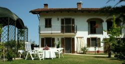 bed&breakfast da chiara - piemonte