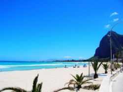 casa vacanze san vito lo capo - sicilia