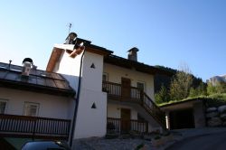 Casa Valeron - trentinoaltoadige