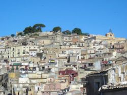 Vizzini Housing - sicilia