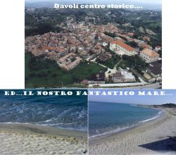 appartamento - calabria