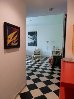 CASA CONFORTEVOLE SALERNO CENTRO VICINO A TUTTO - campania