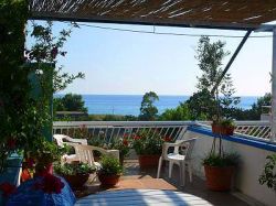 APPARTAMENTO AL MARE IN CILENTO - campania