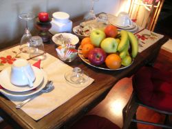 B&B Corso Corsi 40 - emiliaromagna