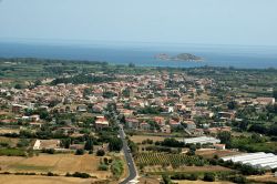 Casa dell'Arancio - sardegna