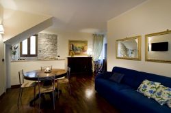 case Brizi Assisi B&B Suite - umbria