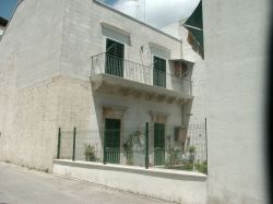 B&B La stradella - puglia