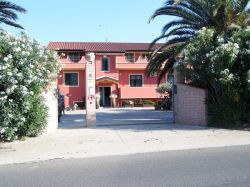 Le Palme Bed And Breakfast - calabria