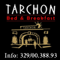 Tarchon bed & breakfast - lazio
