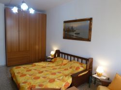 Anna Apartman - lazio