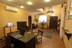 De Nuce Maga B&B - campania