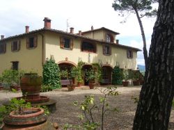 B&B VILLA FRANCESCA - toscana