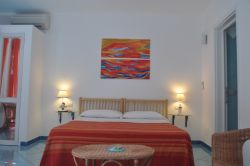 IL MEDITERRANEO B&B in PONZA - lazio