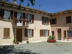Villa Curte Nicia - piemonte