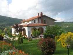 CASA VACANZE I PRATI - toscana