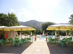 Residence Trivento - campania