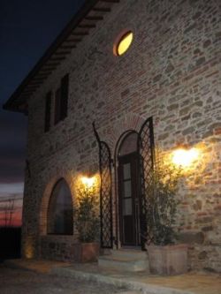 Podere Molinaccio B&B - umbria