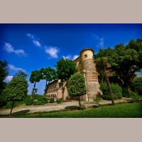 Il Castello di Uviglie - piemonte