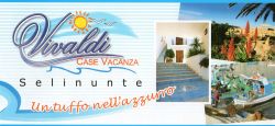 Case Vacanza Vivaldi - sicilia