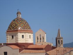 EL CONVENTO - sardegna