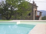 Villa Il Gelso - umbria