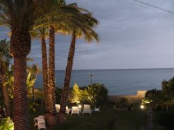 B&B La Terrazza sul mare - sicilia